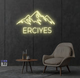 eriyces- LED Neon
