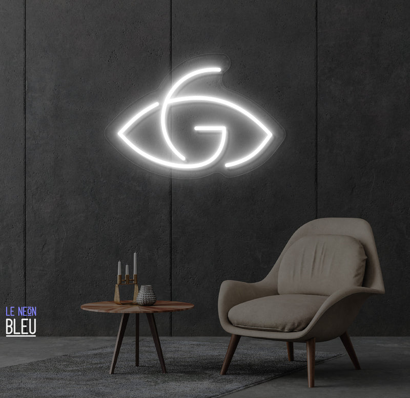 eye-LED Neon