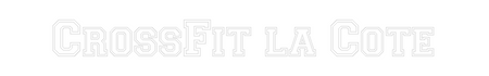 Custom Neon: CrossFit la C...