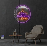 Fraicheur- LED Neon