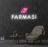 Farmasi- Néon LED