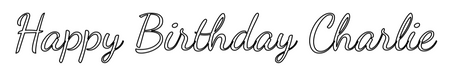 Outline Image