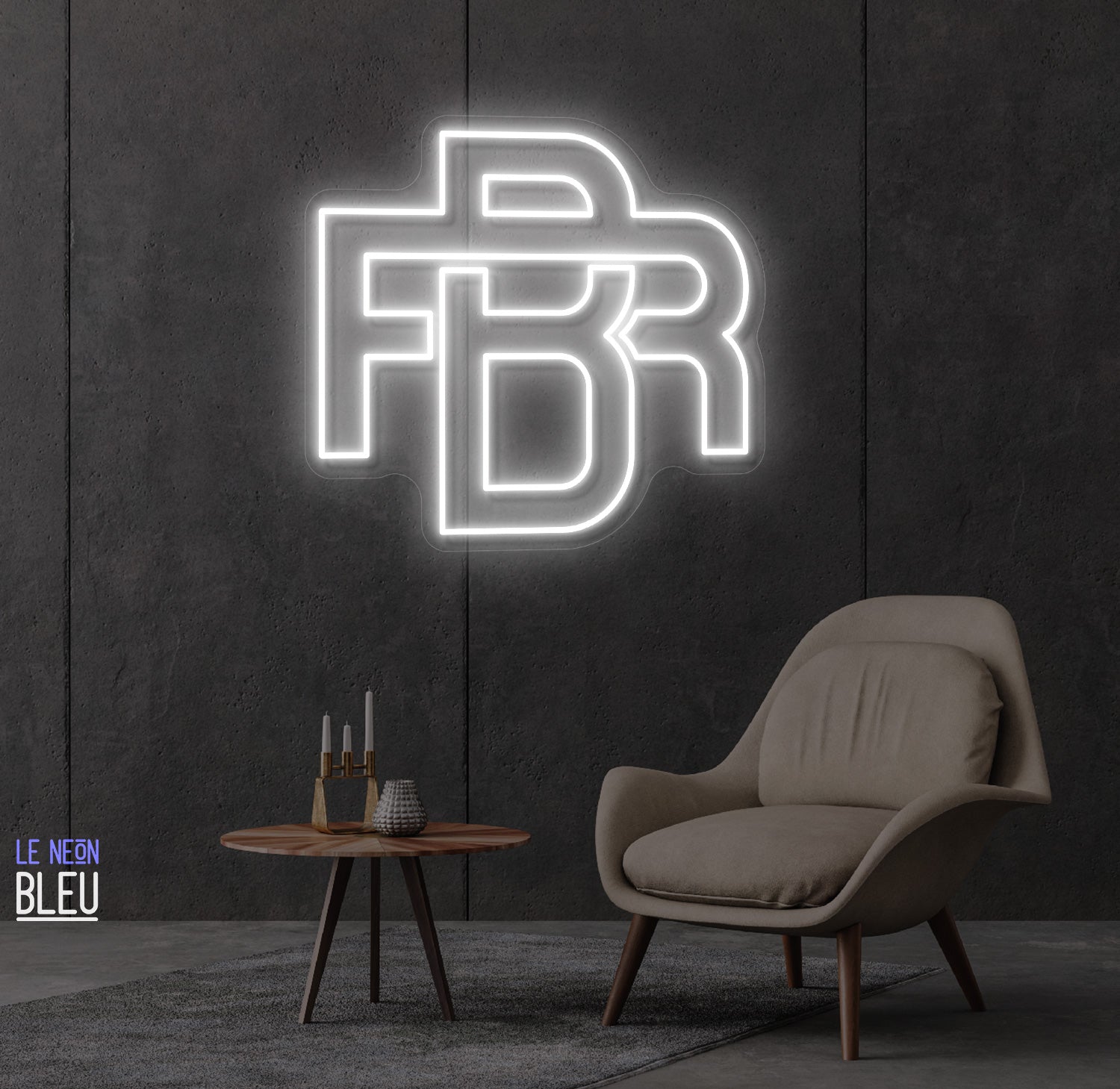 FBR- LED Neon