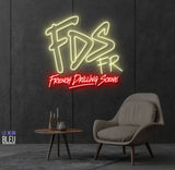 FDS_Neon