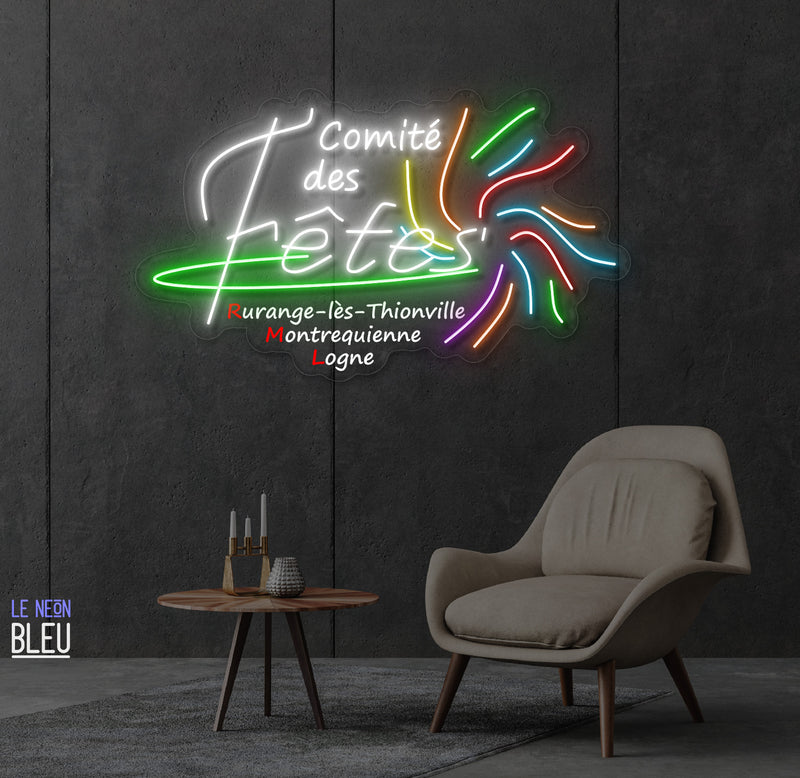 fetes_ Neon