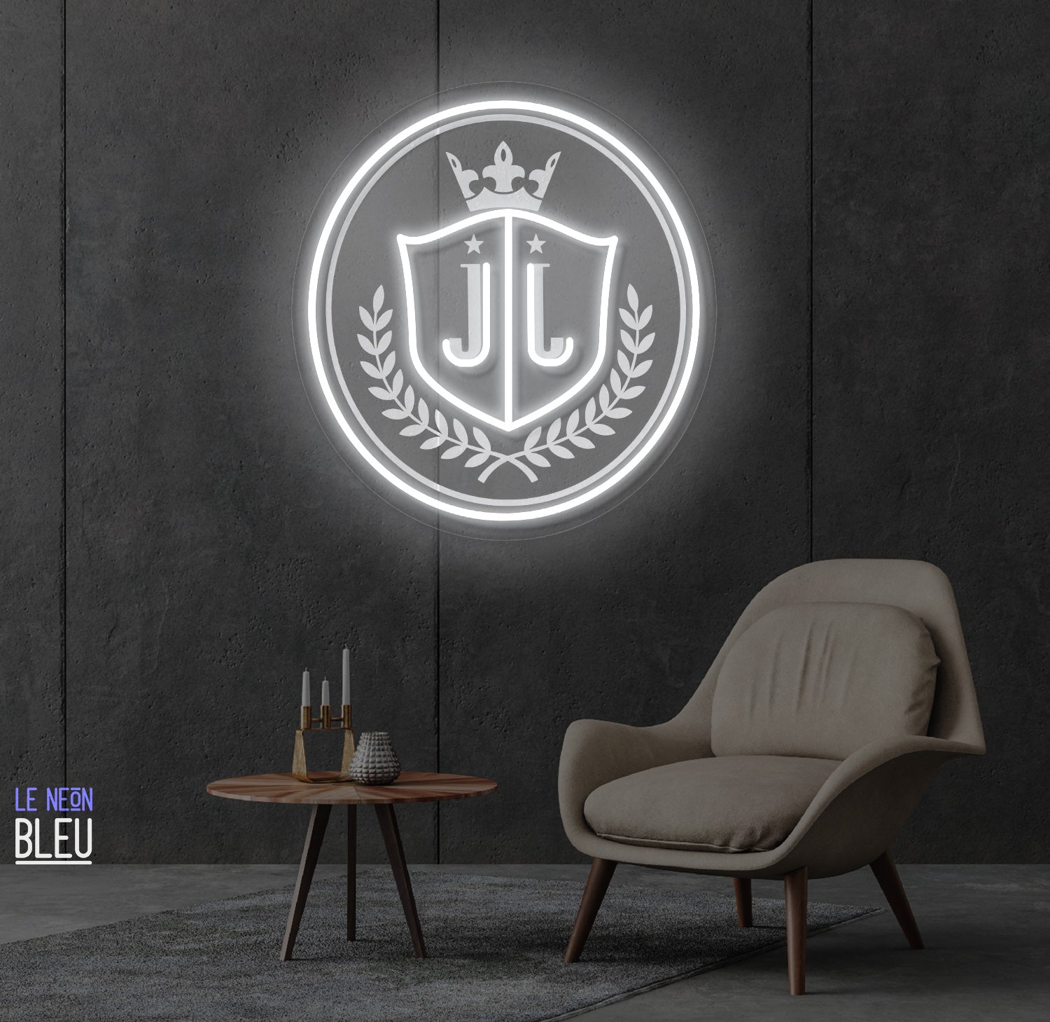 JJ- Néon LED