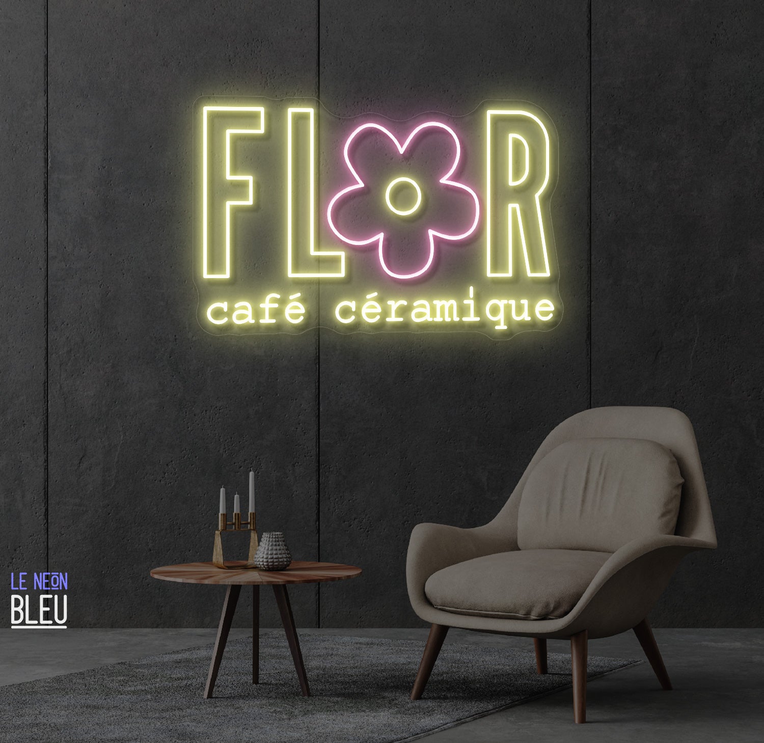 flower_Neon