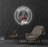 Fred- Néon LED