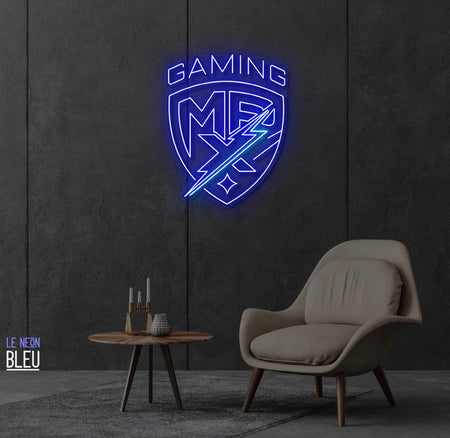Gaming- Néon LED