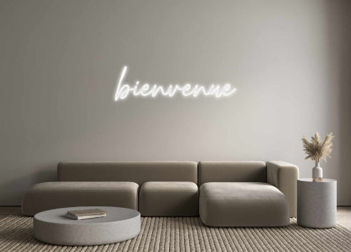 Custom Neon: bienvenue