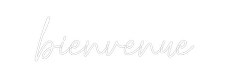 Custom Neon: bienvenue