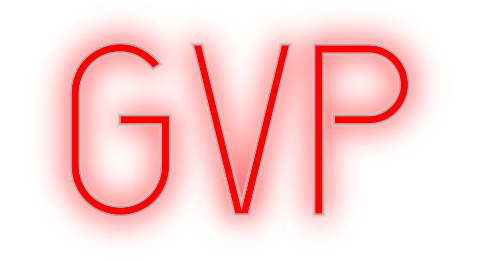 Custom Neon: GVP