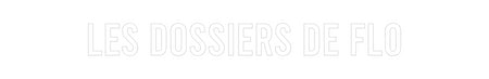 Custom Neon: Les Dossiers ...