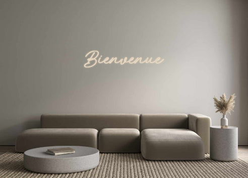 Custom Neon: Bienvenue