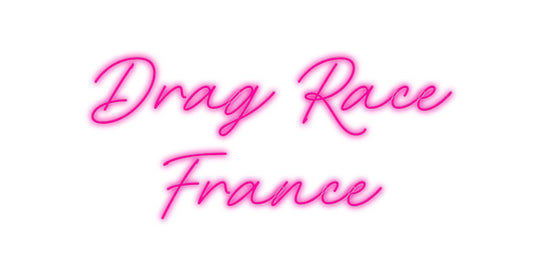 Custom Neon: Drag Race 
F...