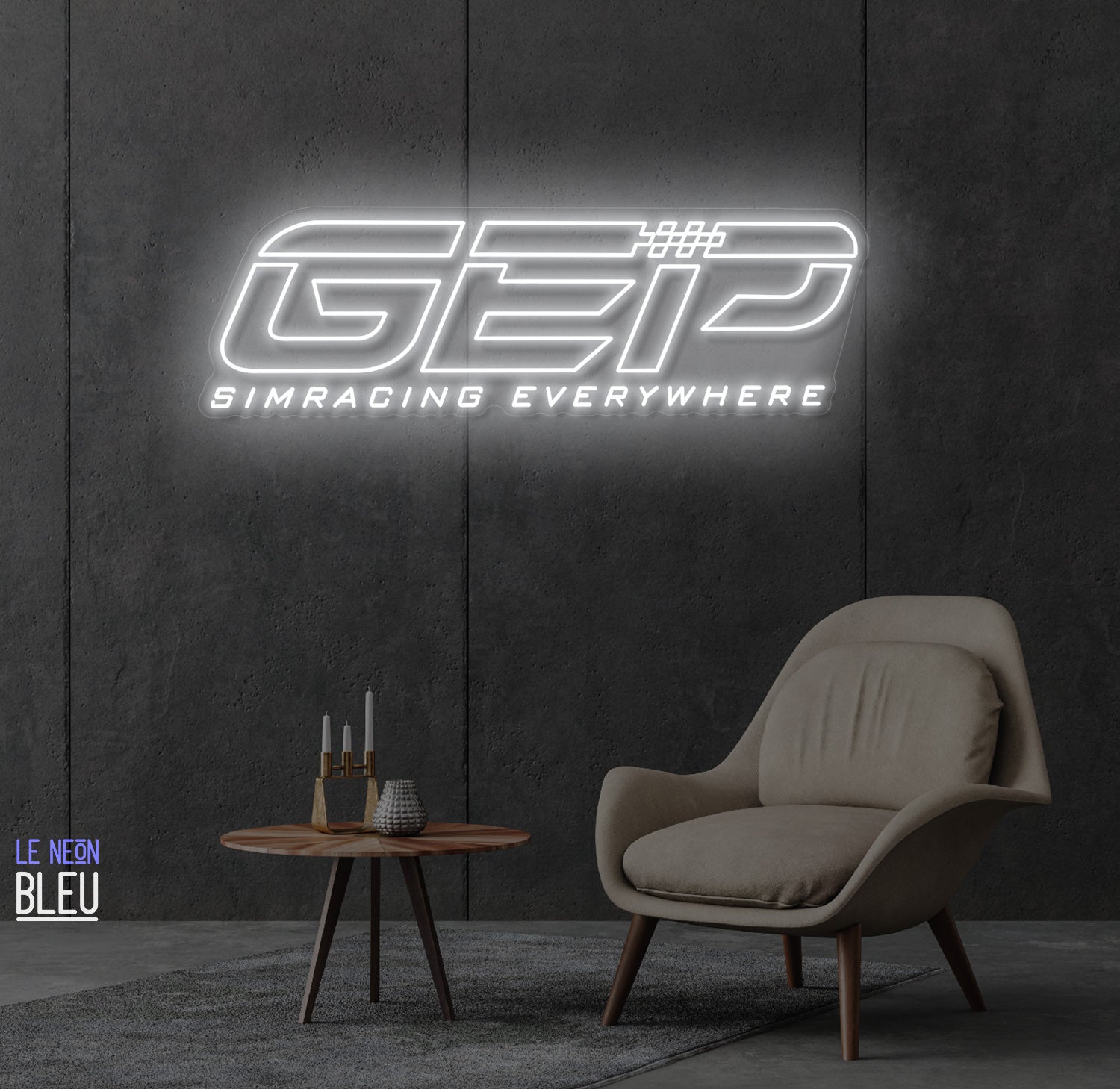 Gep LED Neon