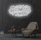 tatoo _Neon