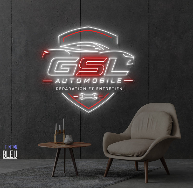 GSL_Neon