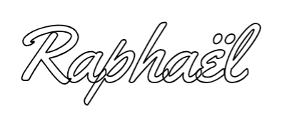 Outline Image