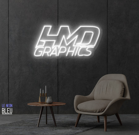 Hmd_graphics-LED Neon