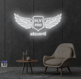 Hv pro - LED Neon