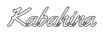 Outline Image