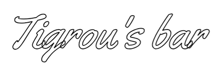 Outline Image
