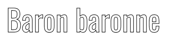 Outline Image