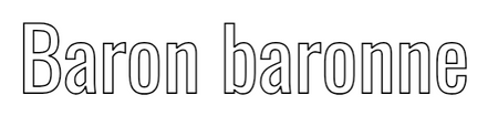 Outline Image