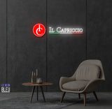 il capriccio Néon LED
