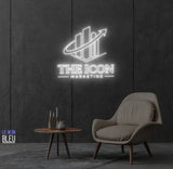 the Icon- Néon LED