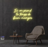 ici- LED Neon