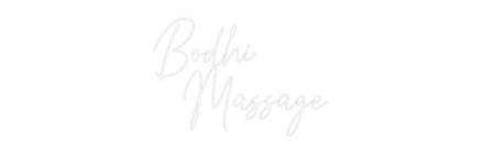 Custom Neon: Bodhi
  Mass...