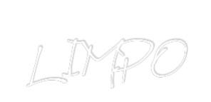Custom Neon: LIMPO