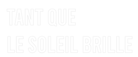 Custom Neon: Tant que
le ...