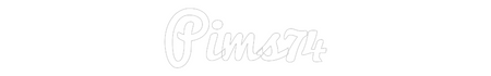 Custom Neon: Pims74