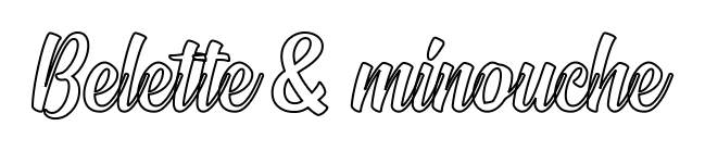Outline Image