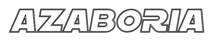 Outline Image