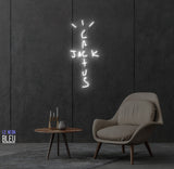 jack - LED Neon
