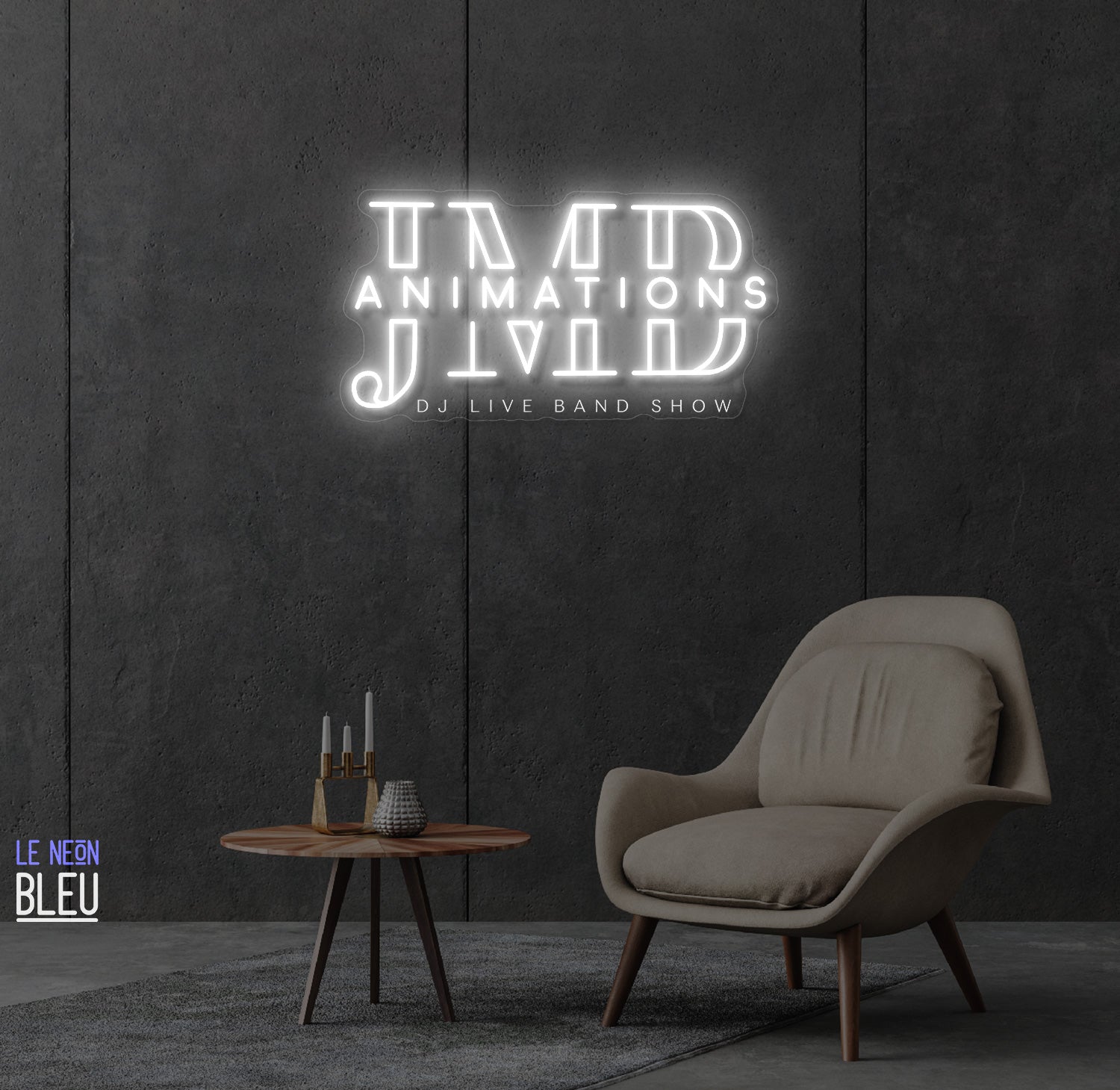 JMD - Néon LED