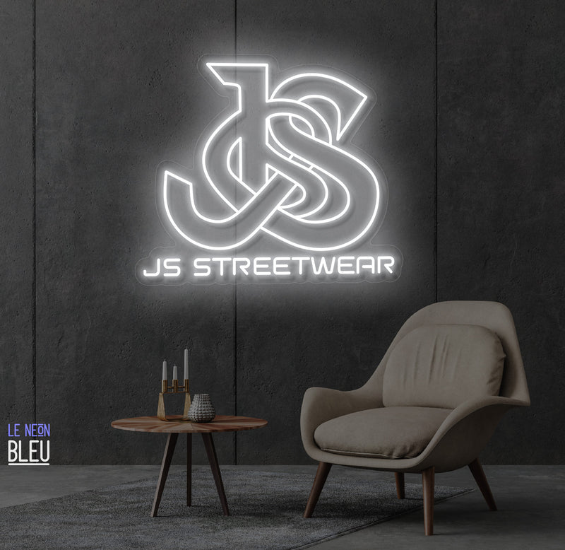 js_streetweart- LED Neon