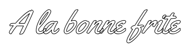 Outline Image