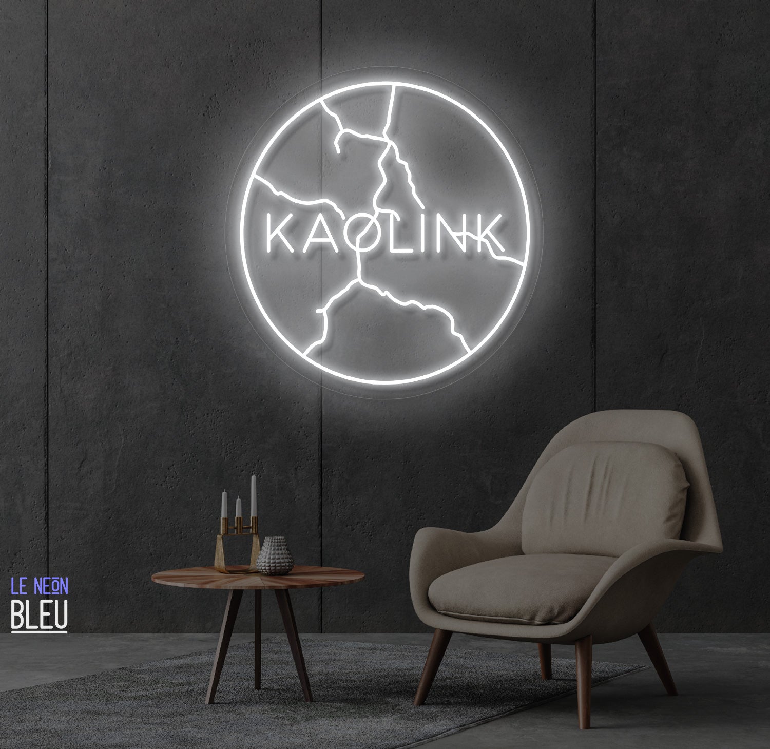 Kaolink- Néon LED