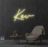 kev-Néon LED