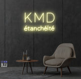 KMD- Néon LED