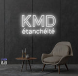 KMD - LED Neon