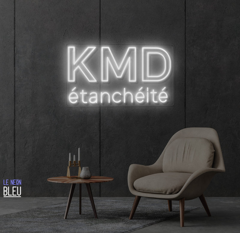 KMD - LED Neon