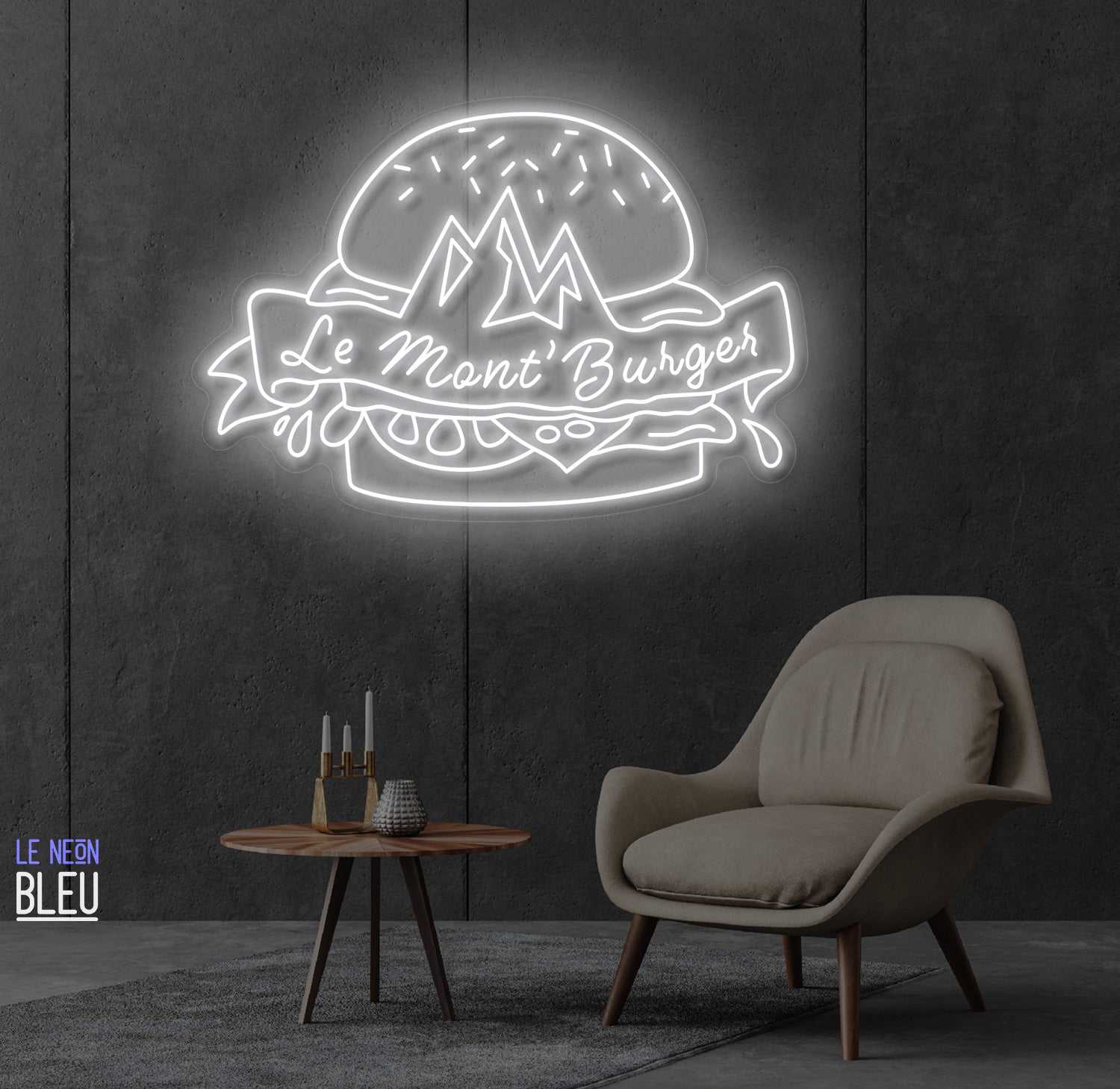 le mont_burger_Neon