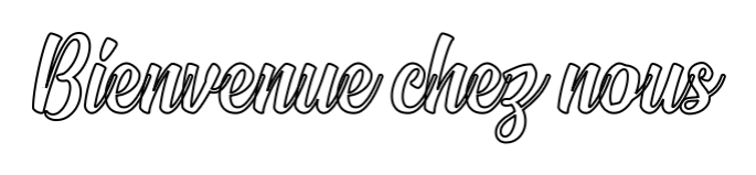 Outline Image