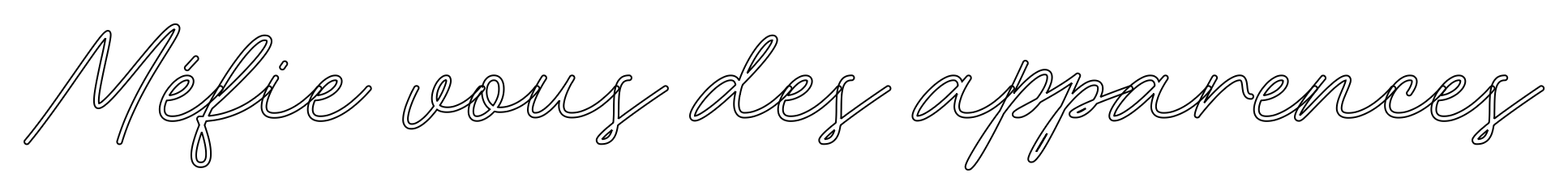 Outline Image